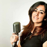 Jonita Gandhi