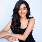 Jonita Gandhi 3