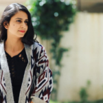 Kinjal Dave