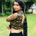 Kinjal Dave 3