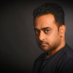 Krishna Beura