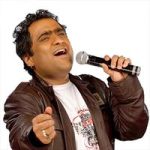 Kunal Ganjawala 2
