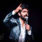 L. V. Revanth 2