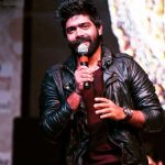 L. V. Revanth 3