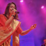 Maitrayee Patar.