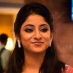 Mekhla Dasgupta.
