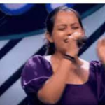 Mismi Bose.