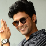 Naveen Polishetty