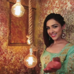 Neeti Mohan.