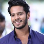 Nikhil Gowda 3