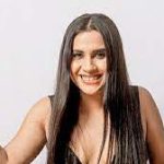 Nikhita Gandhi 2