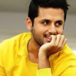 Nithiin