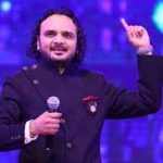 Parthiv Gohil 3