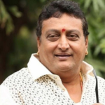 Prudhvi Raj