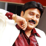 RAMESH ARAVIND