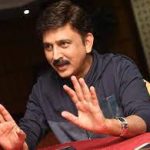 RAMESH ARAVIND 2