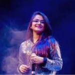 Rakshita Suresh