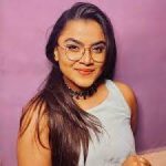 Rakshita Suresh 2
