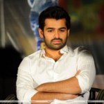 Ram Pothineni