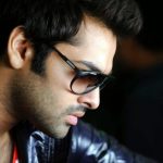 Ram Pothineni 2