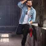 Ram Pothineni 3
