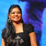 Ranina Reddy