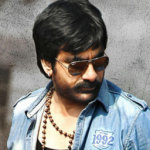 Ravi Teja
