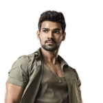 Sai Srinivas Bellamkonda,