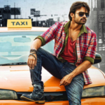 Saidharam Tej