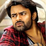Saidharam Tej 2