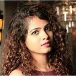 Sanah Moidutty 2