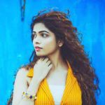 Sanah Moidutty 3