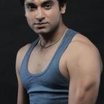 Santosh Juvekar 2