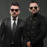 Shaarib & Toshi