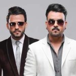 Shaarib & Toshi 2