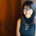 Shakthisree Gopalan