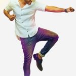 Sharwanand 3