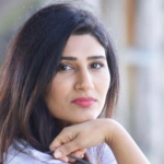 Shashaa Tirupati