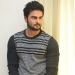 Sudheer Babu 3