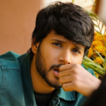 Sundeep Kishan