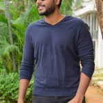 Sundeep Kishan 2
