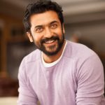 Suriya Sivakumar 2