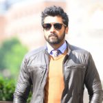 Suriya Sivakumar 3