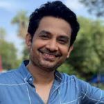 Umesh Kamat 2