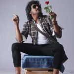 Upendra Rao 3