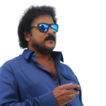 V Ravichandran