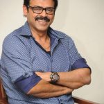 Venkatesh Daggubati 3