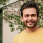 nikhil rajeshirke