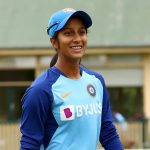 Jemimah Rodrigues