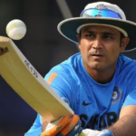 Virendra Sehwag